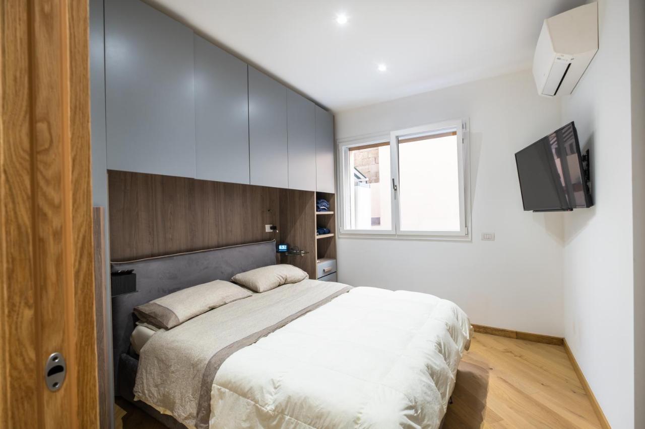 Allhospitality Alghero Zewnętrze zdjęcie