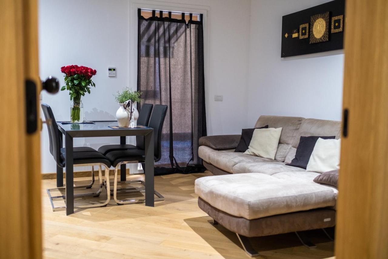 Allhospitality Alghero Zewnętrze zdjęcie