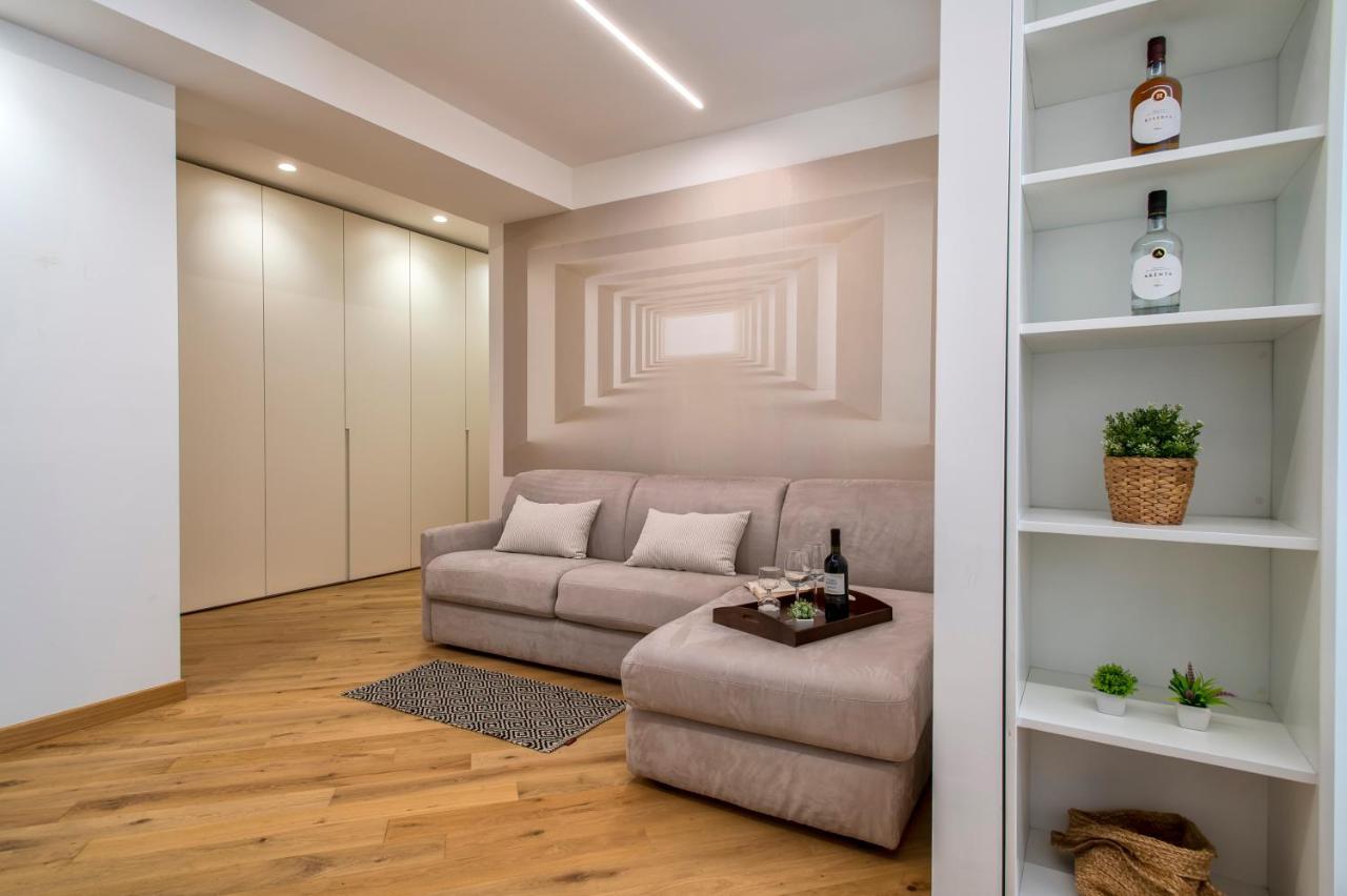 Allhospitality Alghero Zewnętrze zdjęcie
