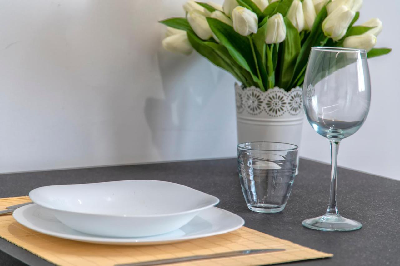 Allhospitality Alghero Zewnętrze zdjęcie