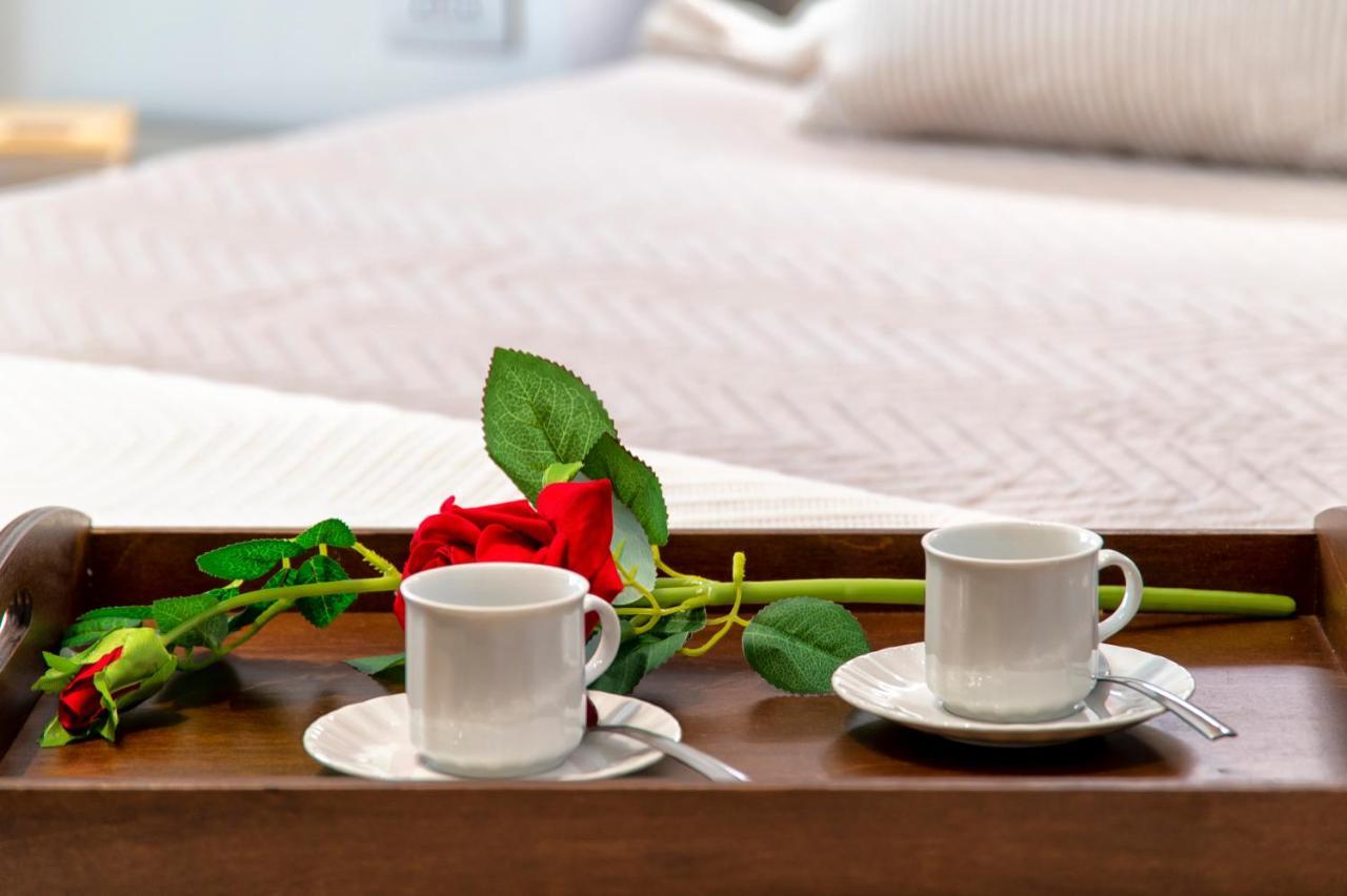 Allhospitality Alghero Zewnętrze zdjęcie