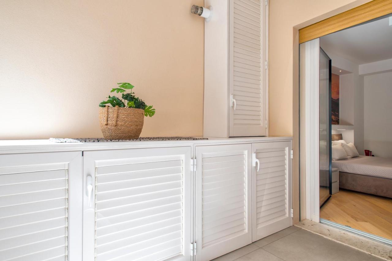 Allhospitality Alghero Zewnętrze zdjęcie