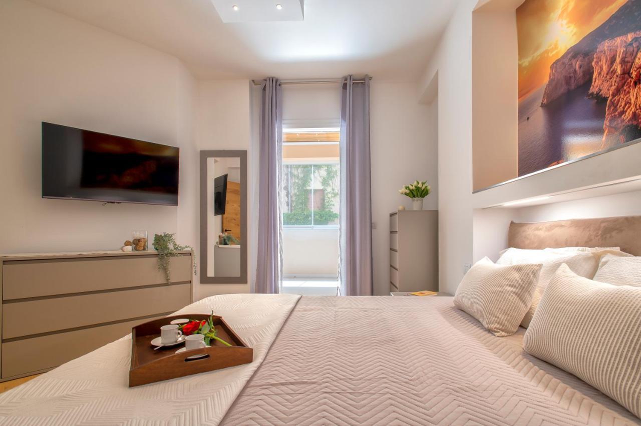 Allhospitality Alghero Zewnętrze zdjęcie