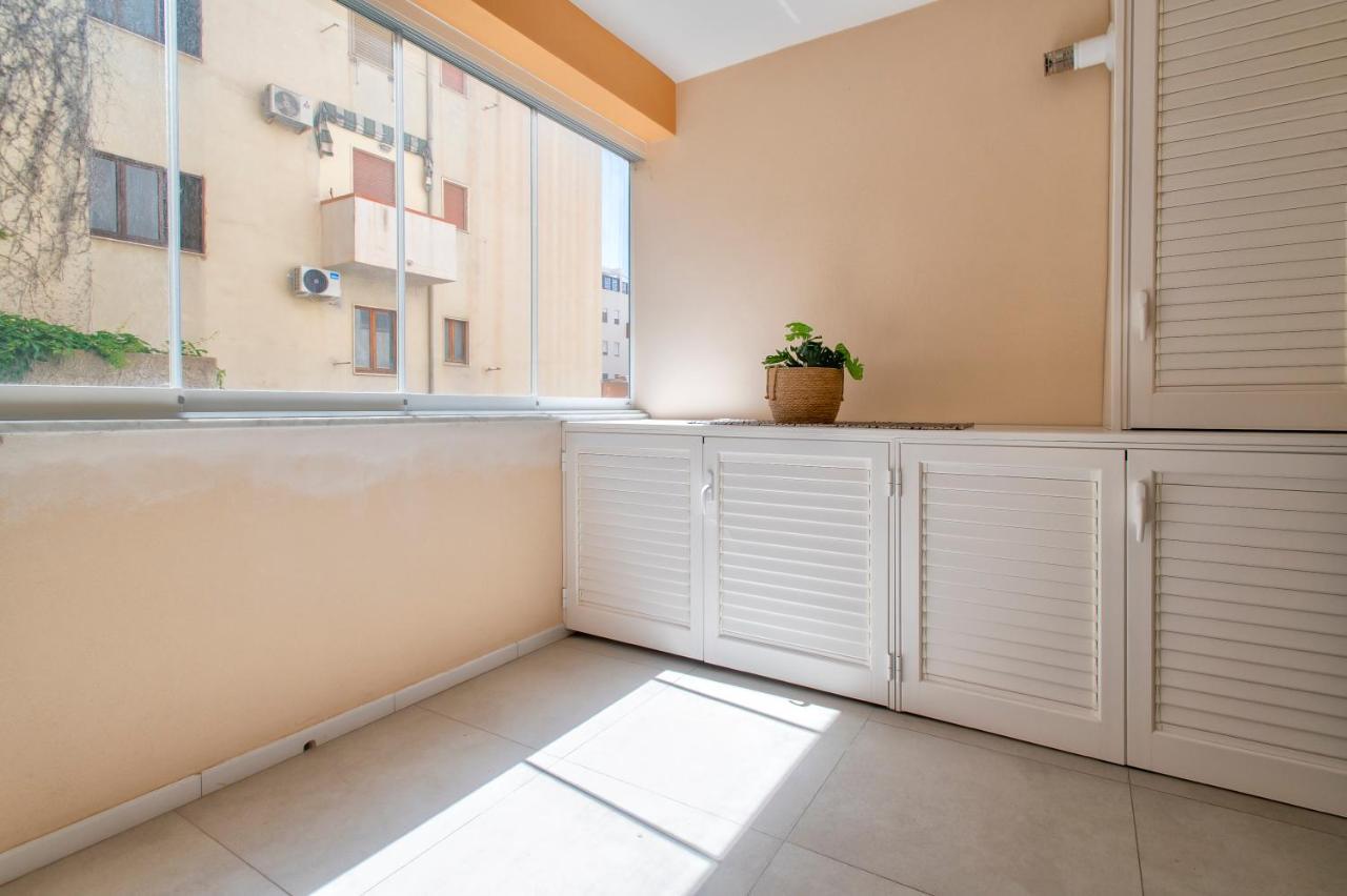 Allhospitality Alghero Zewnętrze zdjęcie