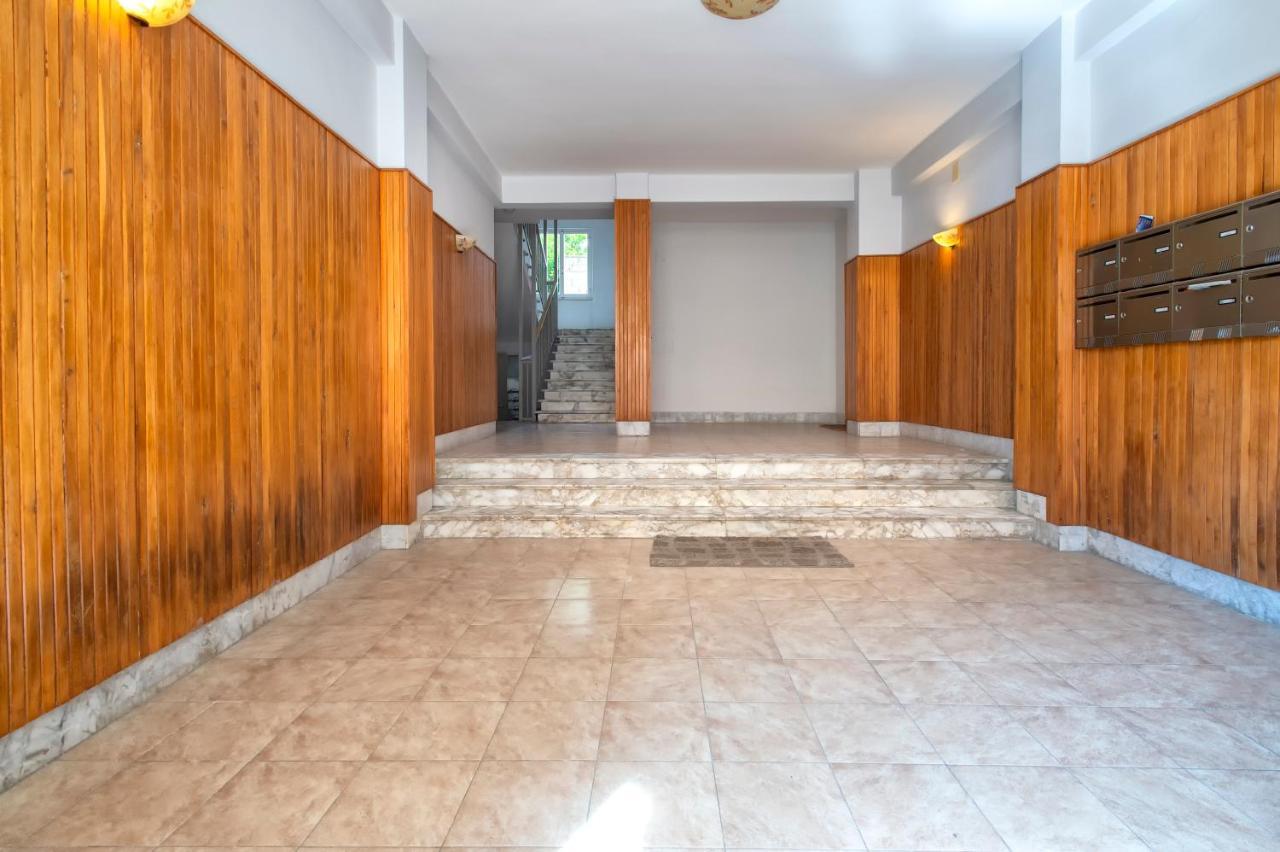 Allhospitality Alghero Zewnętrze zdjęcie
