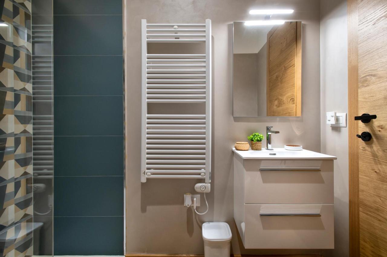 Allhospitality Alghero Zewnętrze zdjęcie
