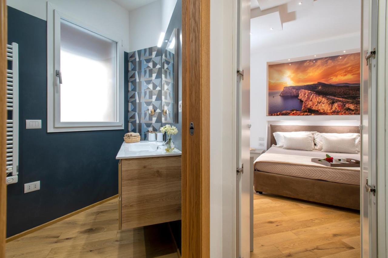 Allhospitality Alghero Zewnętrze zdjęcie