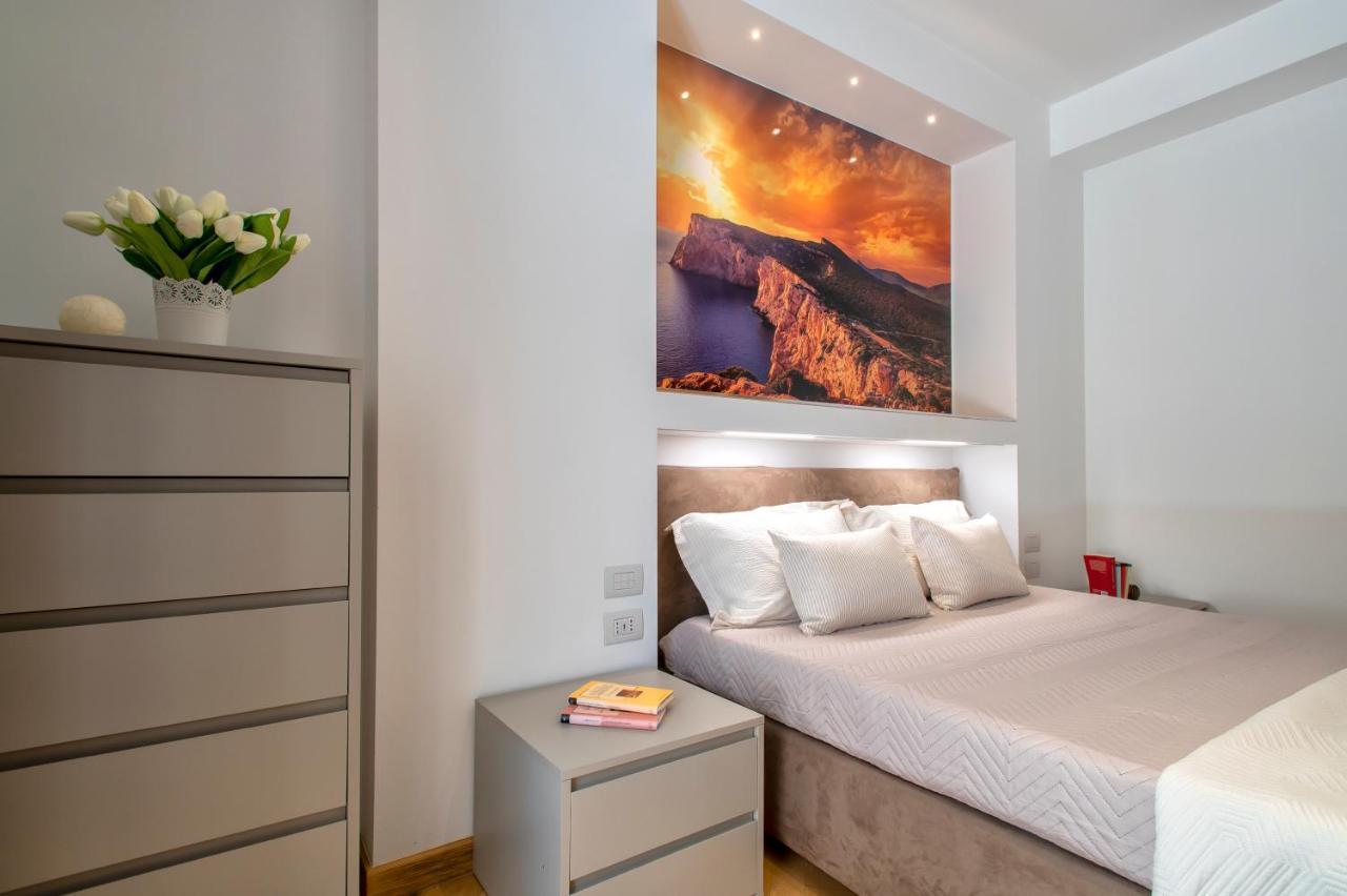 Allhospitality Alghero Zewnętrze zdjęcie