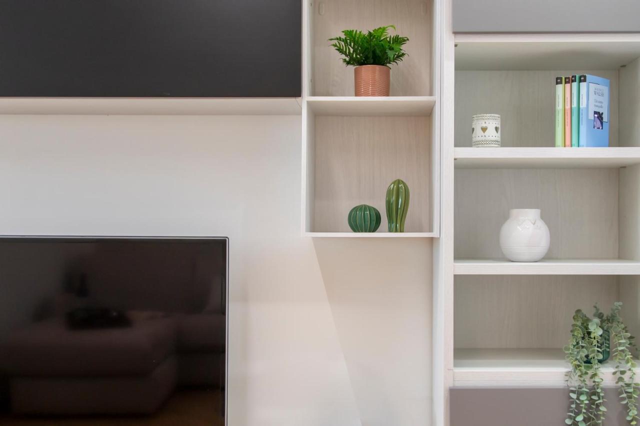 Allhospitality Alghero Zewnętrze zdjęcie